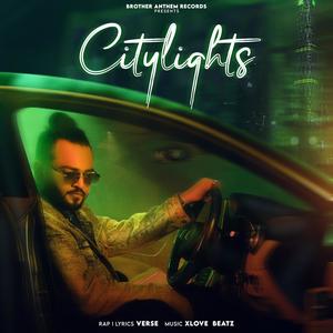 Citylights (Explicit)