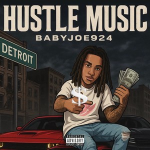 hustle music (Explicit)