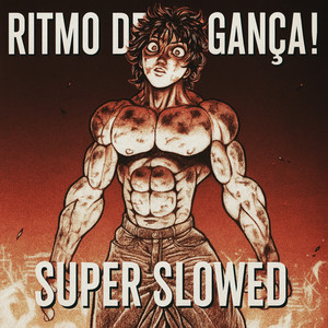 RITMO DE VINGANÇA! (SUPER SLOWED|Explicit)