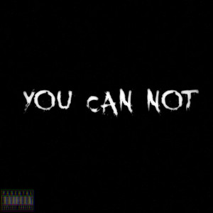 You Can Not (Explicit)