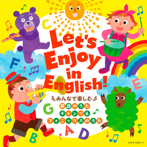 Old MacDonald Had a Farm