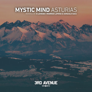 Asturias (K Loveski Remix)