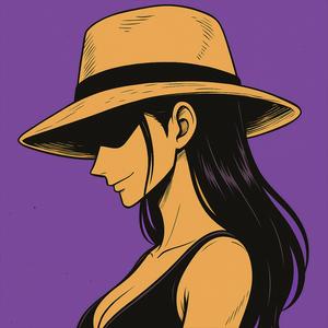 Crazy Rainbow but it's lofi (One Piece)