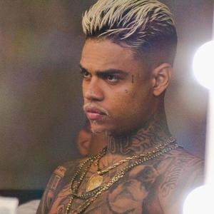 CARTA ABERTA, NEM UM POUCO PREOCUPADO (feat. Dj LD da Favelinha)