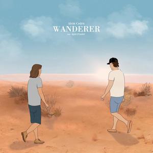 Wanderer (feat. Apex Frazier) (Explicit)