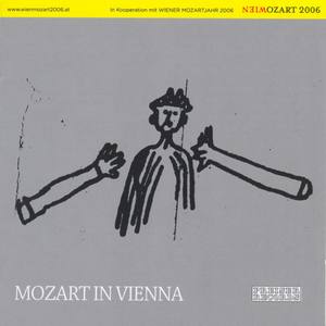 Mozart in Vienna (莫札特在维也纳)