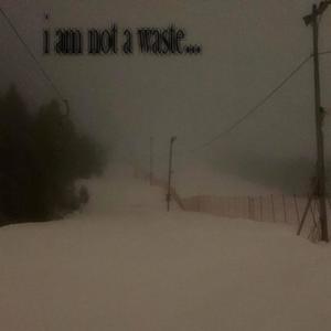 I am not a waste (feat. Kanablman & iUW)
