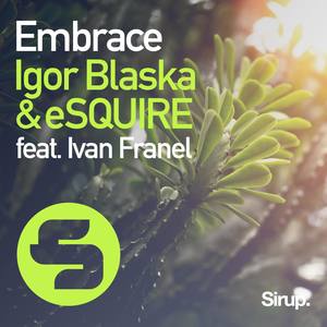 Embrace (Original Club Mix)