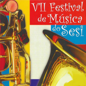 7º Festival de Música do Sesi