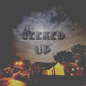 Geeked Up (feat. Lazy E & Ben Schack) [Explicit]