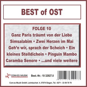 Best of Ost, Folge 10