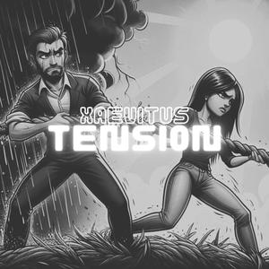 TENSION (feat. KRIZEL) [Explicit]