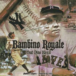 Bambino Royale (Explicit)