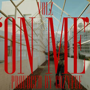 On Me (Explicit)