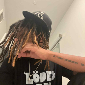 Talking To Ghost (Explicit)