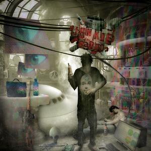 insane (feat. Yhapojj)