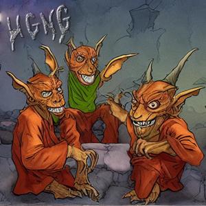 Shhh (feat. Bensky) (Explicit)