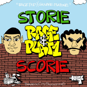 Storie e Scorie - Il Giorno (Original Mix)