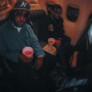 DISTANCE (feat. McFlyy) (Explicit)