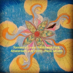 Tormenta (Live at Rembrandt Park, Amsterdam, July 2020)