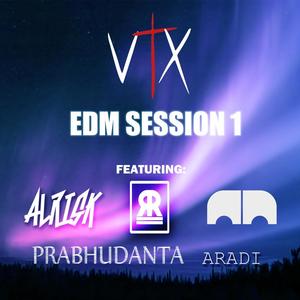 VTX EDM Session 1