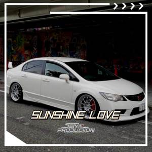 DJ BREAKBEAT SUNSHINE LOVE V2 FULL BASS