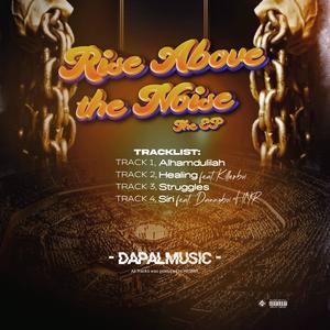 Siri (feat. Dannyboi HNR)