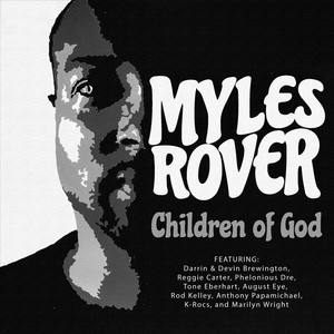 Children of God (feat. Marilyn Wright)