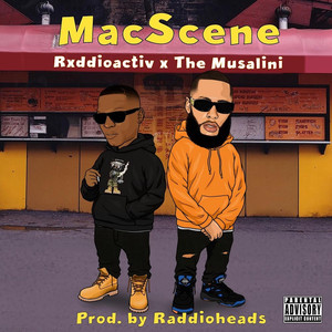 MacScene (Explicit)