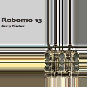 Robomo 13 (Clubversion)