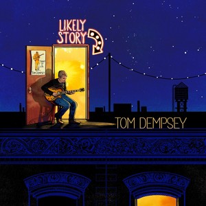 Tom Dempsey - Graceful Presence