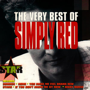 The Very Best of Simply Red