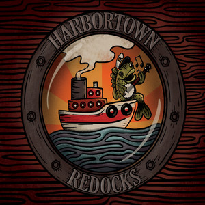 Harbortown Redocks