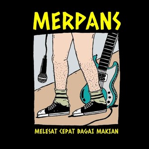 Melesat Cepat Bagai Makian (Explicit)