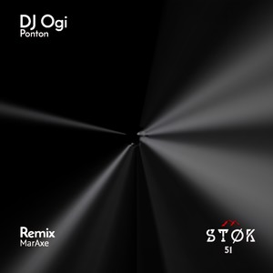 Ponton (MarAxe Remix)