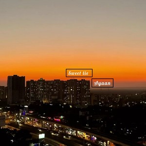 sweet lie (Inst.)