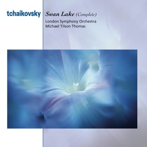 Swan Lake, Op. 20 - 29. Scène finale: Andante; Allegro agitato; Alla breve. Moderato e maestoso