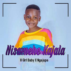 Nisamehe Kajala (feat. Ngajupa)