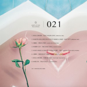 1967 (Martinez & Quadelli Remix)