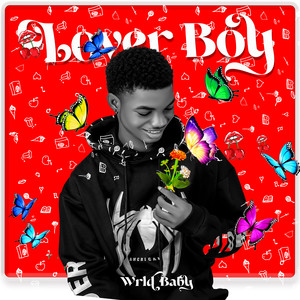 Lover Boy (Explicit)