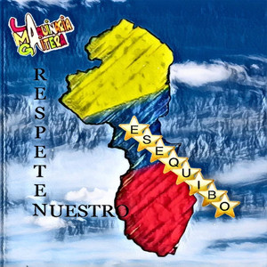 Respeten Nuestro Esequibo