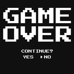 Game Over (Explicit)