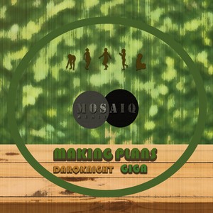 Making Plans (feat.Giga Msezane) (Original Mix)