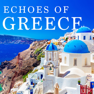 Echoes Of Greece