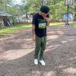 My Gun Loud (Explicit)