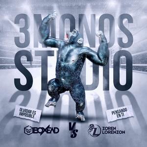 Pensando En Ti (Versión de Boxead)