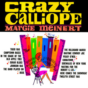 Crazy Calliope