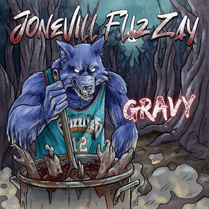 Gravy (Explicit)