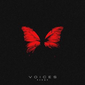 Voices (feat. discent) (Slowed & Reverb)