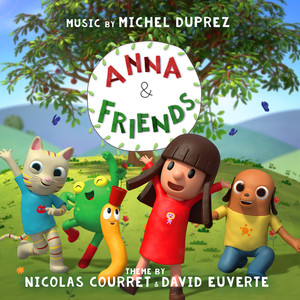 Anna and Friends Theme (Extended Version)